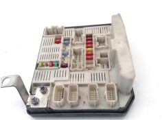 Recambio de caja fusibles/rele para renault megane ii berlina 5p 1.5 confort authentique referencia OEM IAM 8200481866  