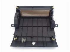 Recambio de embellecedor consola central para toyota prius (nhw20) híbrido basis referencia OEM IAM 55420  