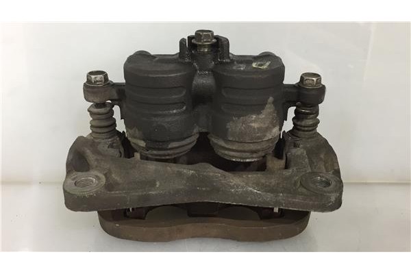 Recambio de pinza freno delantero izquierda para subaru legacy iv 2.0 referencia OEM IAM 26292AG030  