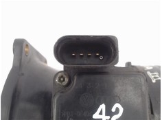 Recambio de caudalimetro para audi a4 avant (b5) 1.6 referencia OEM IAM (06A906461B) (AFH6010C) 6A906461B , AUDI | 6A906461B , S