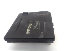 Recambio de caja fusibles/rele para renault megane ii berlina 5p 1.5 confort authentique referencia OEM IAM 8200481866  