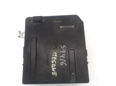 Recambio de caja fusibles/rele para renault megane ii berlina 5p 1.5 confort authentique referencia OEM IAM 8200481866  