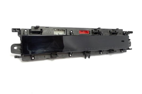 Recambio de cuadro completo para renault scenic ii (jm) 1.5 confort authentique referencia OEM IAM 8200494955A NS0077575F 
