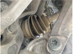 Recambio de palier delantero izquierdo para jaguar f-pace 2.0 r-sport awd referencia OEM IAM T4A1863  