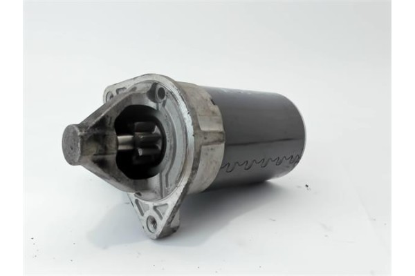Recambio de motor arranque para hyundai i10 1.2 comfort referencia OEM IAM TM000A37001 3610002555 