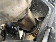 Recambio de palier delantero izquierdo para jaguar f-pace 2.0 r-sport awd referencia OEM IAM T4A1863  