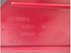 Recambio de piloto trasero derecho para ford mondeo iii (b5y) 2.0 16v tddi / tdci referencia OEM IAM 1S7113404A  