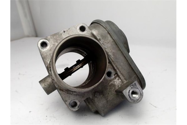 Recambio de caja mariposa aire para opel astra h berlina 1.7 cdti referencia OEM IAM 8973002310 B43010379 