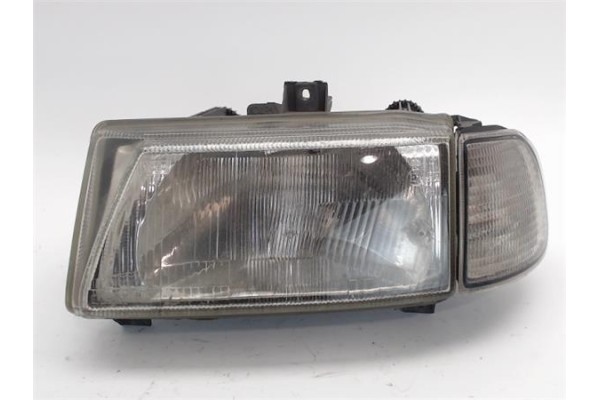 Recambio de faro delantero izquierdo para seat inca (6k9) referencia OEM IAM 6K1941015L  