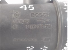 Recambio de caudalimetro para volkswagen passat variant (3b5) 1.9 comfortline referencia OEM IAM 281002216  