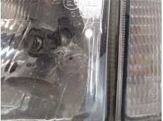 Recambio de faro delantero izquierdo para seat inca (6k9) referencia OEM IAM 6K1941015L  