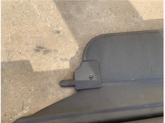 Recambio de bandeja trasero para mitsubishi space star (dg0) referencia OEM IAM MR773386  