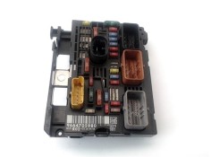 Recambio de caja fusibles/rele para citroen c4 picasso 2.0 sx referencia OEM IAM 9664705980  
