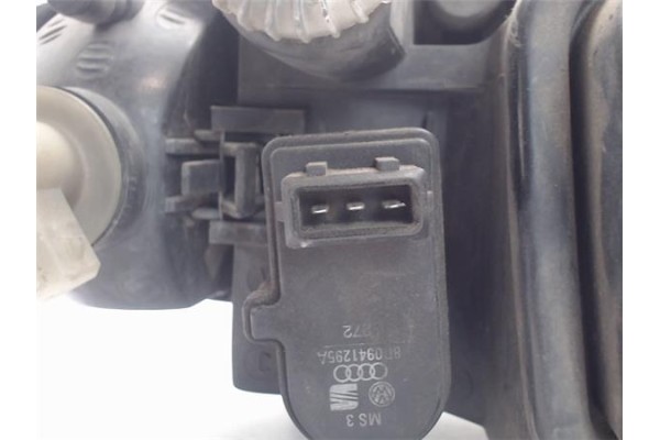 Recambio de faro delantero izquierdo para seat inca (6k9) referencia OEM IAM 6K1941015L  