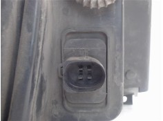 Recambio de faro delantero izquierdo para seat inca (6k9) referencia OEM IAM 6K1941015L  