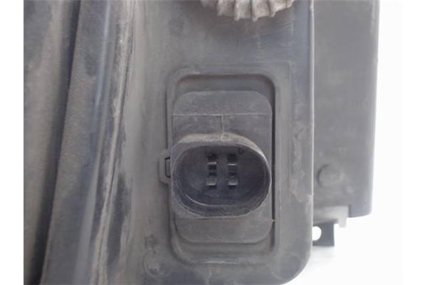 Recambio de faro delantero izquierdo para seat inca (6k9) referencia OEM IAM 6K1941015L  