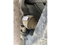 Recambio de palier trasero izquierdo para jaguar f-pace 2.0 r-sport awd referencia OEM IAM T4A1810  