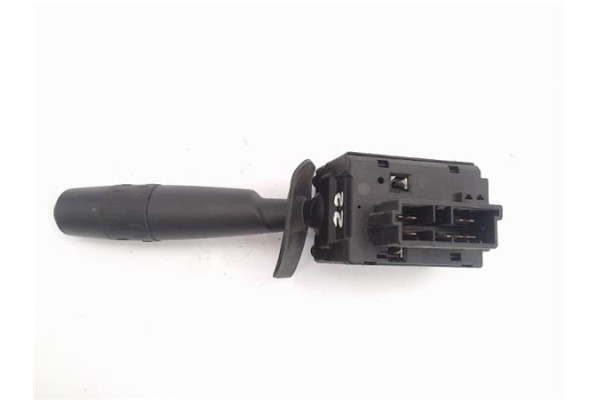 Recambio de mando de luces para citroen xsara picasso referencia OEM IAM 96172873ZL  