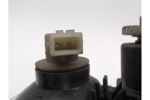 Recambio de faro delantero izquierdo para seat inca (6k9) referencia OEM IAM 6K1941015L  