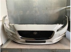 Recambio de paragolpes delantero para jaguar f-pace 2.0 r-sport awd referencia OEM IAM HR8317F003A  