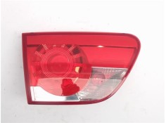 Recambio de piloto porton trasero izquierdo para seat altea xl (5p5) referencia OEM IAM 5P8945093D 13405B 