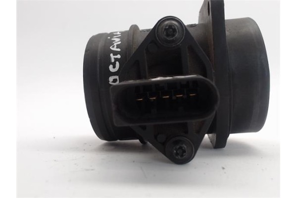 Recambio de caudalimetro para volkswagen passat variant (3b6) 1.9 advance referencia OEM IAM (038900461B) (0281002531) 