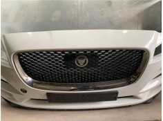 Recambio de paragolpes delantero para jaguar f-pace 2.0 r-sport awd referencia OEM IAM HR8317F003A  
