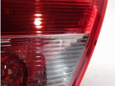 Recambio de piloto porton trasero izquierdo para seat altea xl (5p5) referencia OEM IAM 5P8945093D 13405B 