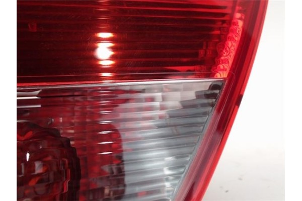 Recambio de piloto porton trasero izquierdo para seat altea xl (5p5) referencia OEM IAM 5P8945093D 13405B 