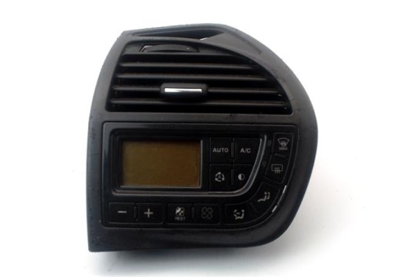 Recambio de mandos calefaccion / a.a. para citroen c4 picasso 2.0 hdi referencia OEM IAM 9659627577  