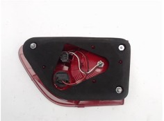 Recambio de piloto porton trasero izquierdo para seat altea xl (5p5) referencia OEM IAM 5P8945093D 13405B 