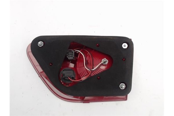 Recambio de piloto porton trasero izquierdo para seat altea xl (5p5) referencia OEM IAM 5P8945093D 13405B 