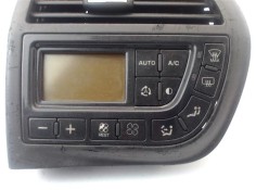 Recambio de mandos calefaccion / a.a. para citroen c4 picasso 2.0 hdi referencia OEM IAM 9659627577  