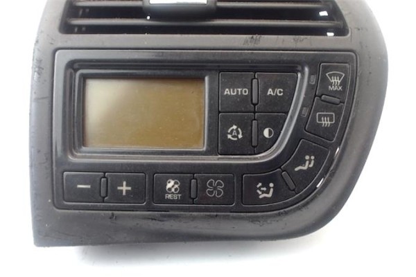 Recambio de mandos calefaccion / a.a. para citroen c4 picasso 2.0 hdi referencia OEM IAM 9659627577  