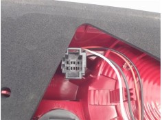 Recambio de piloto porton trasero izquierdo para seat altea xl (5p5) referencia OEM IAM 5P8945093D 13405B 