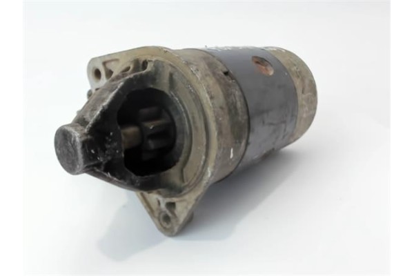 Recambio de motor arranque para hyundai getz (tb) 1.6 gls referencia OEM IAM 3610002511 0986022601 3610002550 , HYUNDAI | 361000