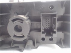 Recambio de mando de luces para opel vectra c berlina referencia OEM IAM 13230798DB LK04060051 