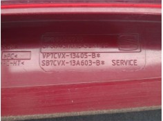 Recambio de piloto porton trasero izquierdo para seat altea xl (5p5) referencia OEM IAM 5P8945093D 13405B 