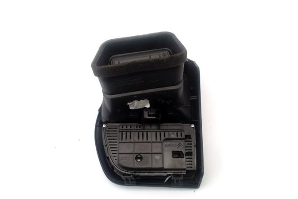 Recambio de mandos calefaccion / a.a. para citroen c4 picasso 2.0 hdi referencia OEM IAM 9659627577  