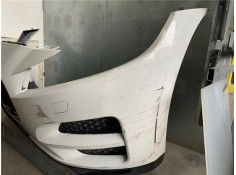 Recambio de paragolpes delantero para jaguar f-pace 2.0 r-sport awd referencia OEM IAM HR8317F003A  