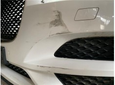 Recambio de paragolpes delantero para jaguar f-pace 2.0 r-sport awd referencia OEM IAM HR8317F003A  