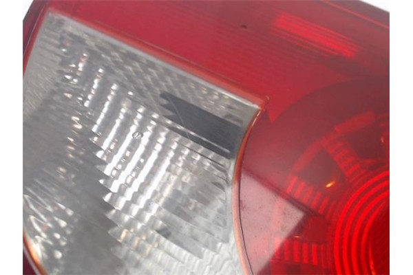 Recambio de piloto porton trasero derecho para seat altea xl (5p5) referencia OEM IAM 5P8945094D 13404B 