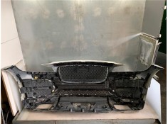 Recambio de paragolpes delantero para jaguar f-pace 2.0 r-sport awd referencia OEM IAM HR8317F003A  