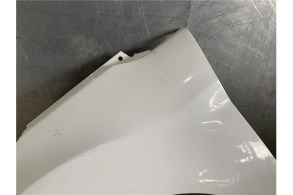 Recambio de aleta delantero izquierda para ford fiesta vi 1.25 referencia OEM IAM C1BBA16016AA  