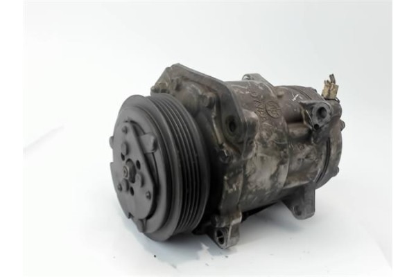 Recambio de compresor aire acond. para peugeot 306 berlina 3/4/5 puertas (s2) 2.0 xt referencia OEM IAM 1278812724  