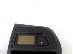 Recambio de mando multifuncion para citroen c4 picasso 2.0 hdi referencia OEM IAM 9659627477  