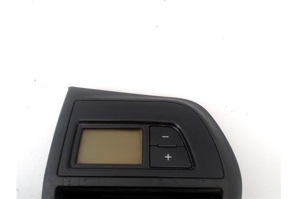 Recambio de mando multifuncion para citroen c4 picasso 2.0 hdi referencia OEM IAM 9659627477  