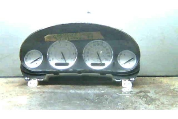 Recambio de cuadro completo para chrysler 300m lr 3.5 v6 referencia OEM IAM 70113RTN2574104972 XP05026411AB C411AB 