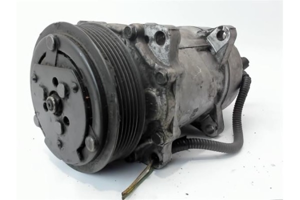 Recambio de compresor aire acond. para citroen xantia berlina 1.8i sx / 1.8 sx referencia OEM IAM 3021203860 1106F 