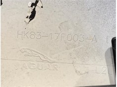 Recambio de paragolpes delantero para jaguar f-pace 2.0 r-sport awd referencia OEM IAM HR8317F003A  